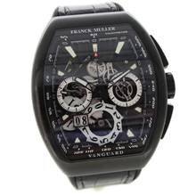 Thumbnail von Franck Muller Vanguard Grande Date Full Set