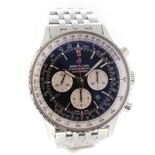 Thumbnail von Breitling Navitimer Full Set