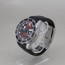 Thumbnail von Mühle Glashütte S.A.R. Flieger-Chronograph Automatik Ø 45 mm Full Set Top Zustand