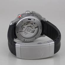 Thumbnail von Mühle Glashütte S.A.R. Flieger-Chronograph Automatik Ø 45 mm Full Set Top Zustand