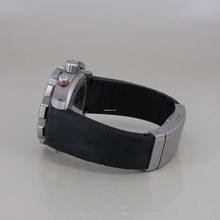 Thumbnail von Mühle Glashütte S.A.R. Flieger-Chronograph Automatik Ø 45 mm Full Set Top Zustand