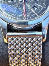 Thumbnail von Breitling Transocean Chronograph GMT Full Set Limited Edition