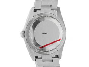 Thumbnail von Rolex Datejust 36 Ref.126200 2023 Full Set wie Neu Datejust Green Dial