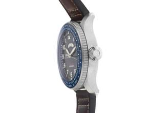 Thumbnail von IWC Pilot Timezoner Pilot´s Watch Chronograph Ref.IW395503 2025 Full Set Ungetragen Pilots Watch Timezoner Edition «Le Petit Prince» Faltschließe