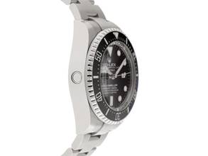 Thumbnail von Rolex Sea-Dweller Deepsea Ref.126660 2021 Full Set wie Neu Vintage Deepsea