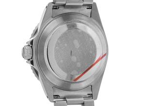 Thumbnail von Rolex Submariner Date Ref.16610 2001 Box&Beschereibung sehr gut Vintage Sumariner Date