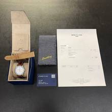 Thumbnail von Breitling Top Time B31 Garantie bis 05.2033