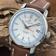 Thumbnail von Breitling Top Time B31 Garantie bis 05.2033