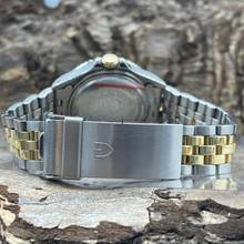 Thumbnail von Tudor Submariner Mini Submariner Vintage Stahl/Gelbgold - Ref. 73091 Goldlünette