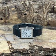 Thumbnail von Chopard Tank Vintage - Ref. 95673 Chopard - Tank Vintage - Ref. 95673