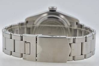 Thumbnail von Tudor Black Bay Heritage Black Bay Black Stahlband 79230N