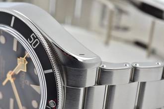 Thumbnail von Tudor Black Bay Heritage Black Bay Black Stahlband 79230N