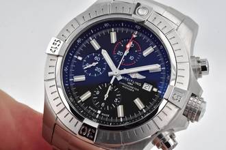 Thumbnail von Breitling Super Avenger Chronograph 48 A13375101B1A1