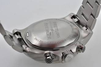 Thumbnail von Breitling Super Avenger Chronograph 48 A13375101B1A1