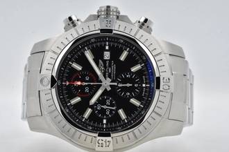 Thumbnail von Breitling Super Avenger Chronograph 48 A13375101B1A1