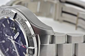 Thumbnail von Breitling Avenger B01 Chronograph 42 AB0146101B1A1