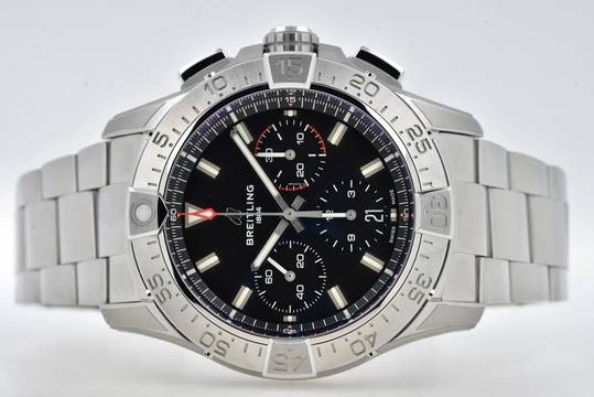  Breitling Avenger B01 Chronograph 42 AB0146101B1A1 