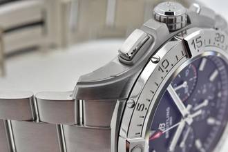 Thumbnail von Breitling Avenger B01 Chronograph 42 AB0146101B1A1