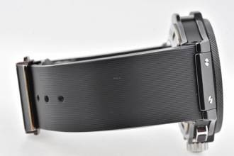 Thumbnail von Hublot Big Bang All Black Chronograph 301.CX.134.RX Limited Edition