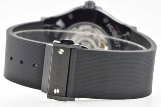 Thumbnail von Hublot Classic Fusion Black Magic Automatic Ceramic 511.CM.1771.RX