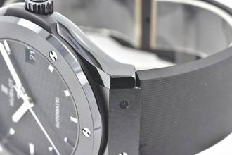Thumbnail von Hublot Classic Fusion Black Magic Automatic Ceramic 511.CM.1771.RX