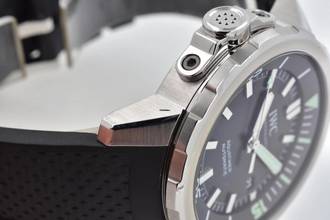 Thumbnail von IWC Aquatimer Automatic IW329001 IW3290