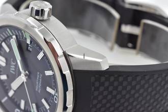 Thumbnail von IWC Aquatimer Automatic IW329001 IW3290