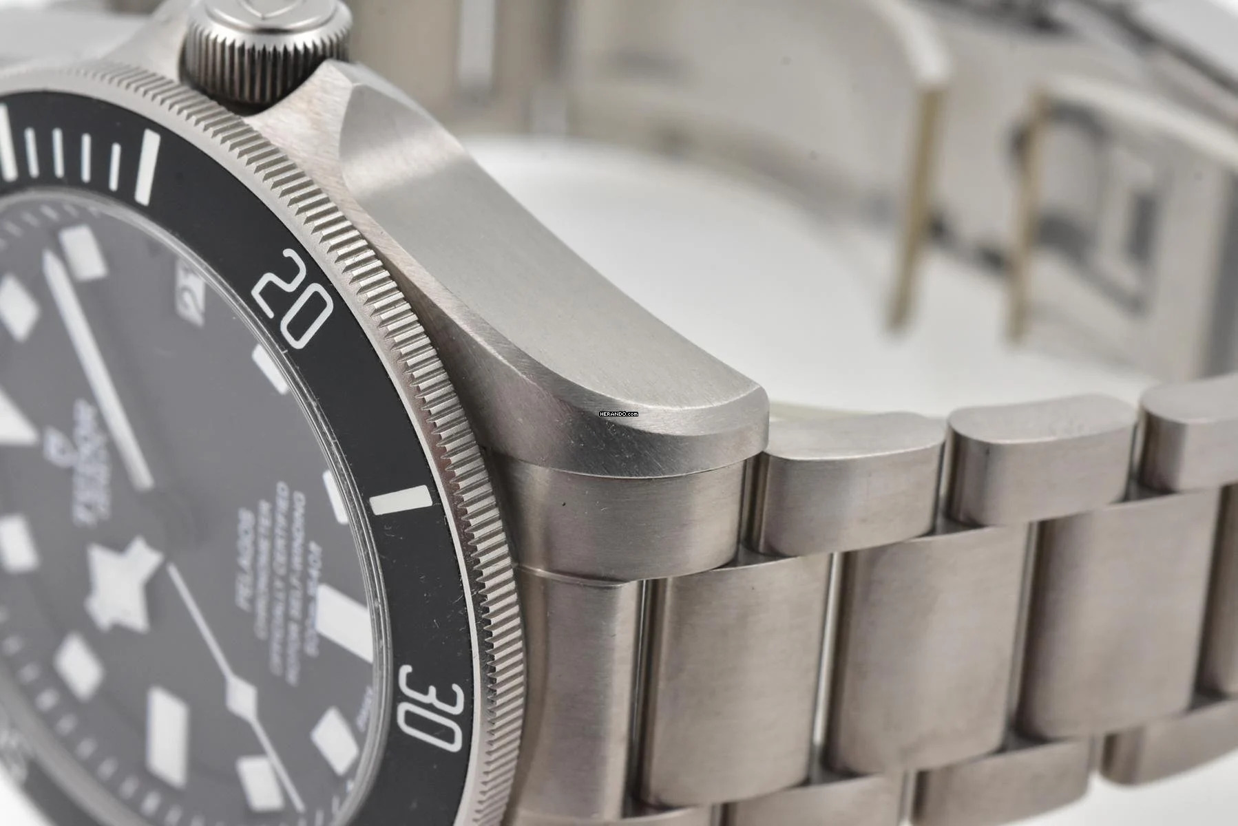  Tudor Pelagos Manufakturwerk 25600TN 