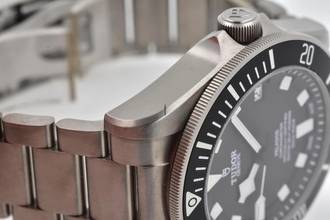 Thumbnail von Tudor Pelagos Manufakturwerk 25600TN