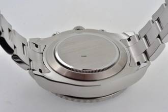 Thumbnail von Rolex Yacht-Master II 2 Chronograph 116680 Rolex Service 12/2025