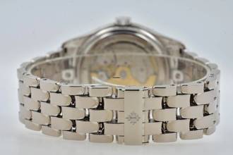 Thumbnail von Patek Philippe Annual Calendar 18k White Gold 5036/1G-017