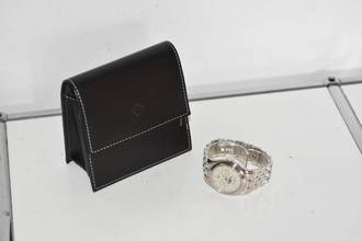 Thumbnail von Patek Philippe Annual Calendar 18k White Gold 5036/1G-017