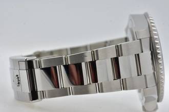 Thumbnail von Rolex GMT-Master II 126710BLNR Oyster Bracelet Full Set Unworn