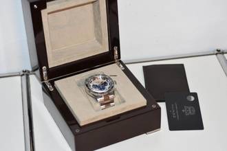 Thumbnail von Zenith El Primero Stratos Flyback Blashford Limited Edition 03.2062.405/07.M2060