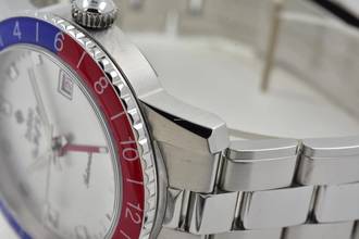 Thumbnail von Zodiac Sea Wolf GMT “Crystal” Topper Edition Limited ZO9408