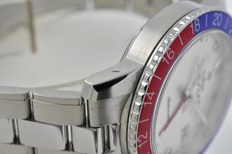 Thumbnail von Zodiac Sea Wolf GMT “Crystal” Topper Edition Limited ZO9408