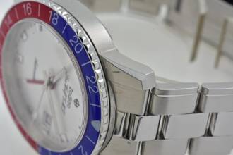 Thumbnail von Zodiac Sea Wolf GMT “Crystal” Topper Edition Limited ZO9408