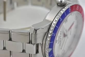 Thumbnail von Zodiac Sea Wolf GMT “Crystal” Topper Edition Limited ZO9408