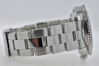 Thumbnail von Zodiac Sea Wolf GMT “Crystal” Topper Edition Limited ZO9408