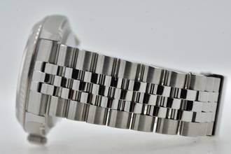 Thumbnail von Rolex Datejust 36 Oyster Perpetual Datejust 16234 Blue Dial Rolex Service 10/2025 LC400