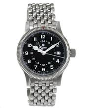 Thumbnail von Tutima Flieger GMT Ref. 636-02