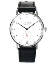 Thumbnail von NOMOS Metro 38 Datum Ref. 1102 17,3