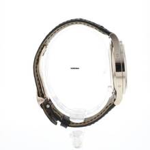 Thumbnail von Patek Philippe Annual Calendar White Gold Silver Dial