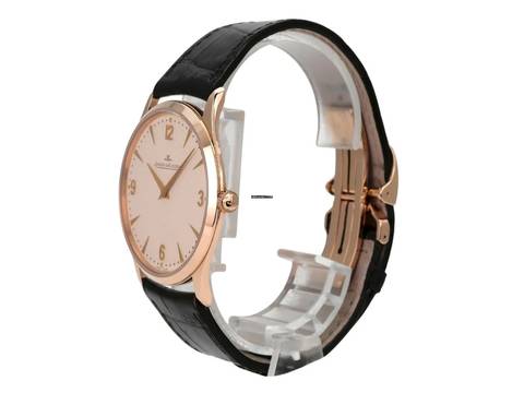  Jaeger-LeCoultre Master Ultra Thin 38 Ref. 1342420 