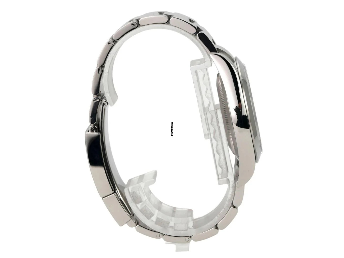 Thumbnail von Rolex Explorer I Edelstahl Ref. 214270