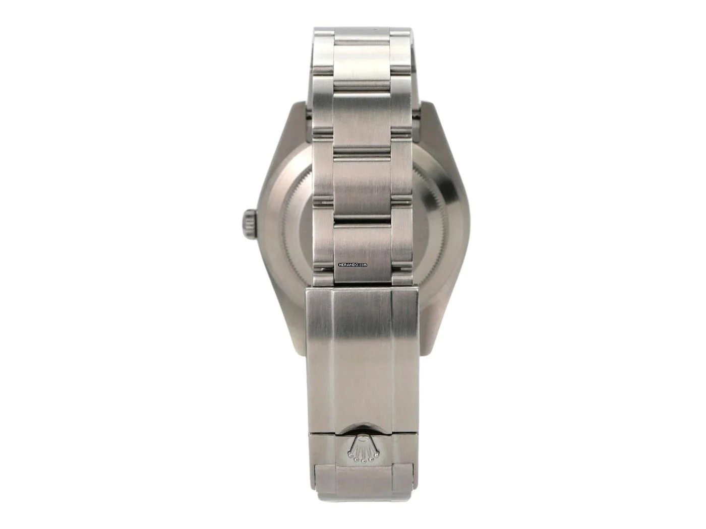 Thumbnail von Rolex Explorer I Edelstahl Ref. 214270