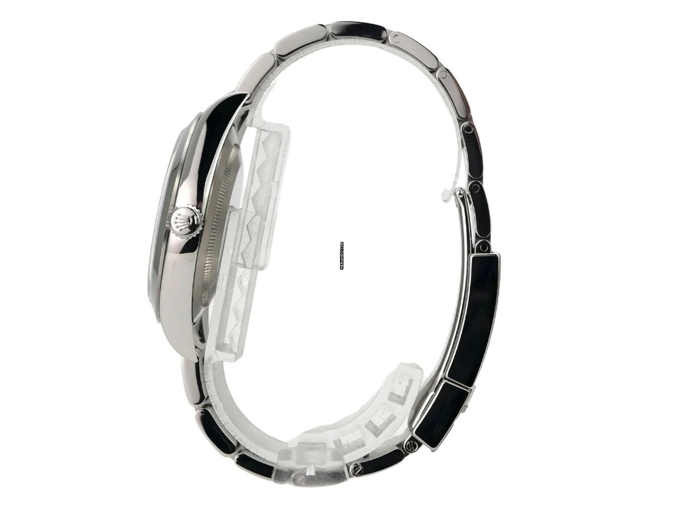 Thumbnail von Rolex Explorer I Edelstahl Ref. 214270