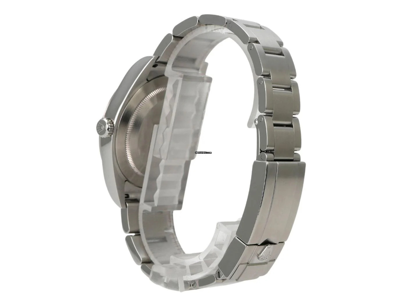 Thumbnail von Rolex Explorer I Edelstahl Ref. 214270