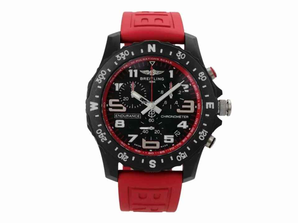  Breitling Endurance Pro X82310D91B1S1 