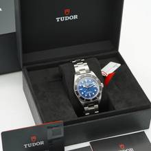 Thumbnail von Tudor Black Bay 68